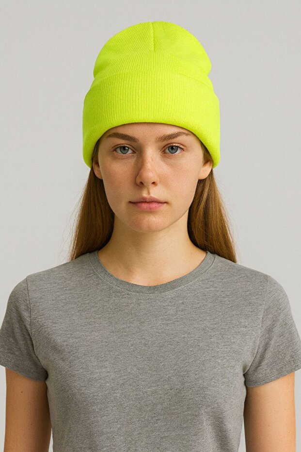 قبعة عالية الجودة - 1