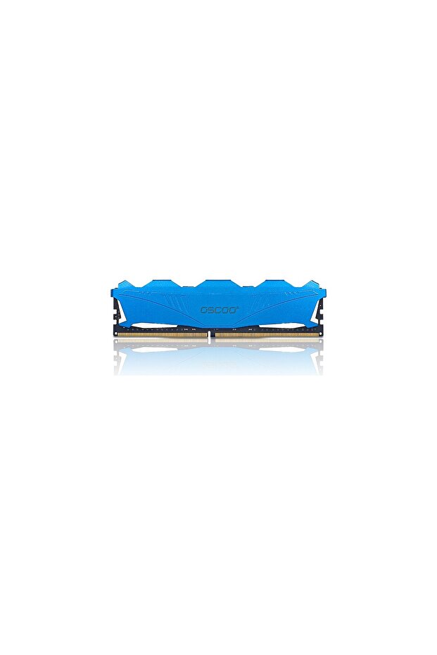 Blue Armor T200 16GB 3200MHZ CL22 Ddr4 1.2V Ram - 1