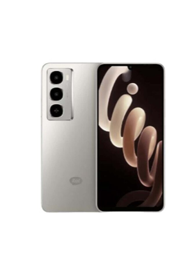 سيتي 100 4G (4+256) جيجابايت تيتانيوم نقي