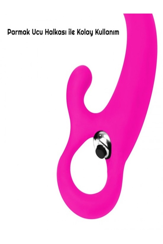 Vibex P Noktası Bükülebilir Vibratör - 3