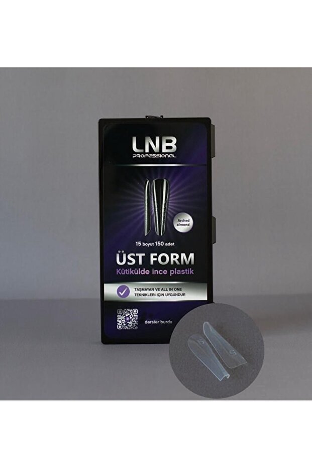 NEW ❗️üst form "Arched Almond" - 1