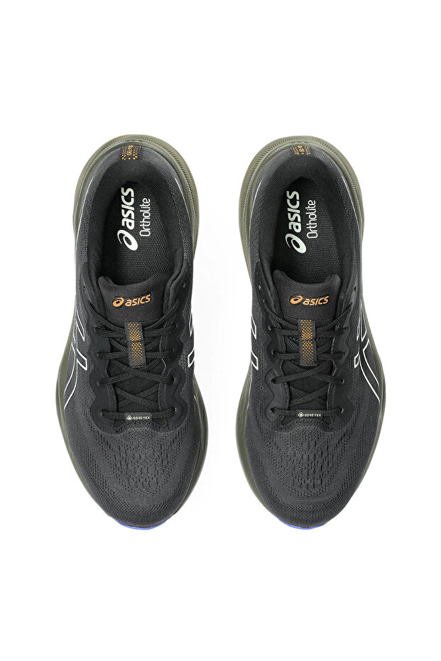 Gel-Pulse 15 Gore-Tex Erkek Gri Koşu Ayakkabısı 1011B781-003 - 5