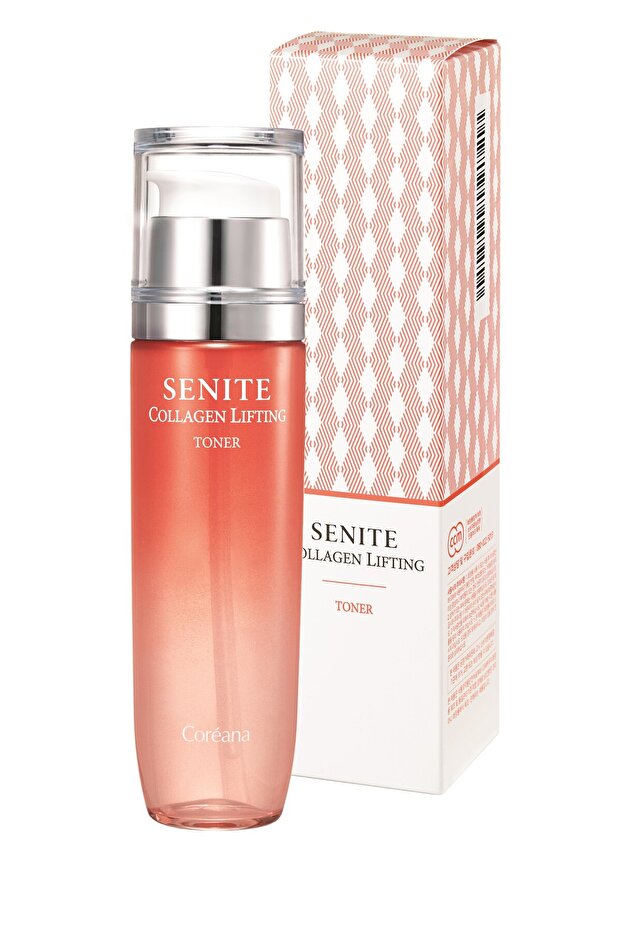 Collagen Lifting Toner - 2
