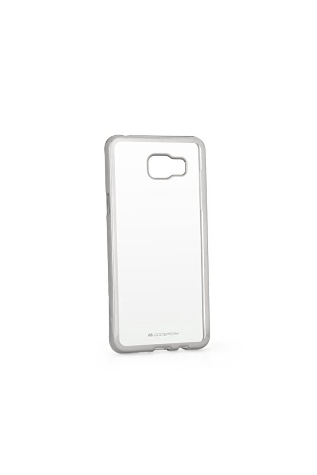 APPLE iPhone 6\6S Case - Ring 2 (Silver) - 1