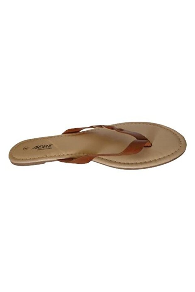 Slapi dama Ardene, maro, marimea 39 - 2