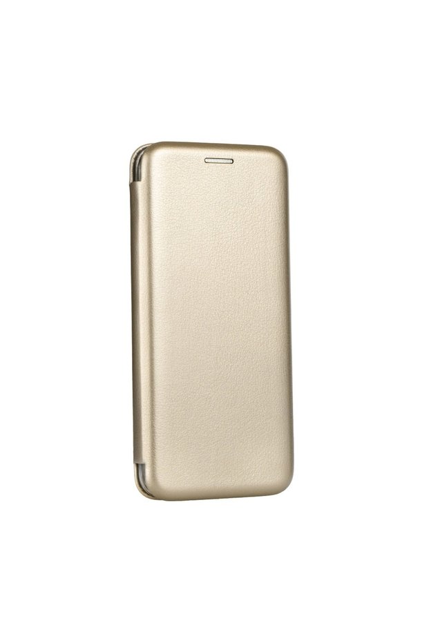Husa NOKIA 7 Plus - Forcell Elegance (Auriu)