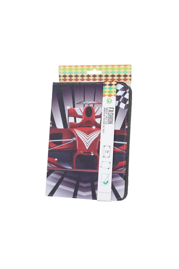 Universal Tablet Case (7 - 8) (Bolid)"
