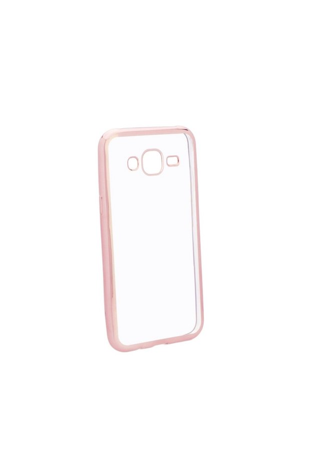Husa NOKIA 3 - Electro (Roz)