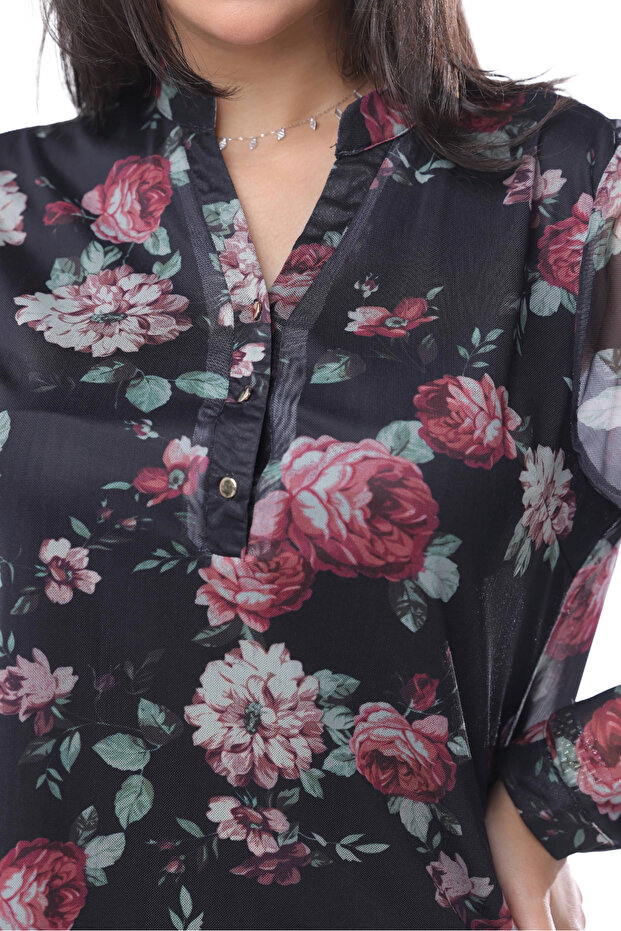 Summer Breeze Blouse - 7