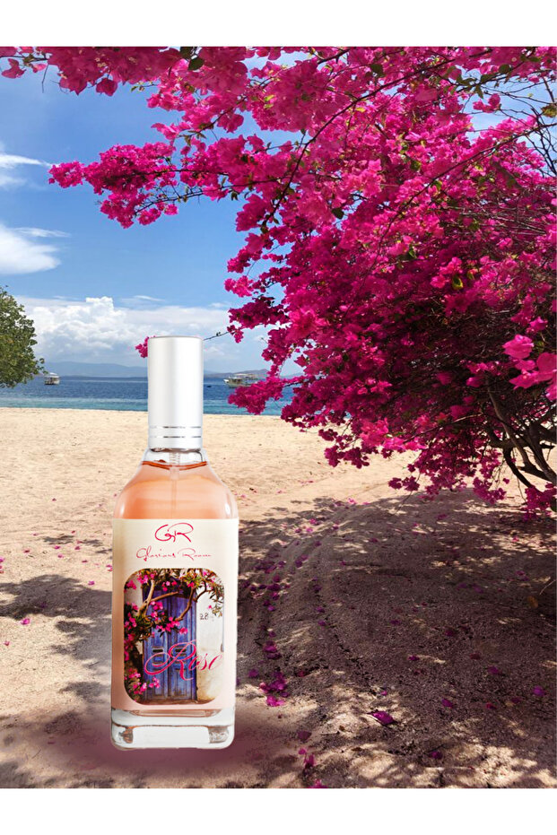 كلونيا ورد - 3