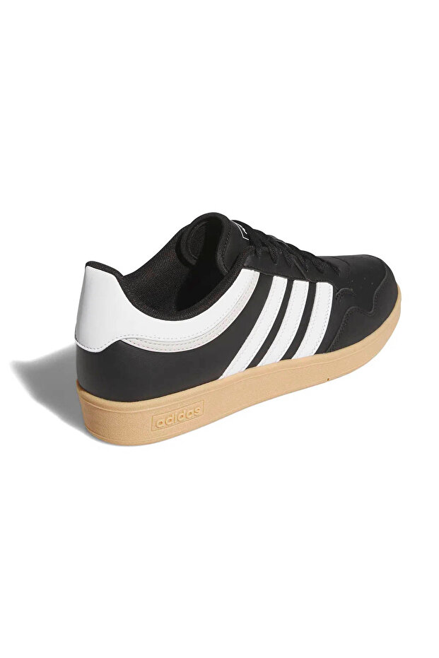 Hoops 4.0 Siyah Unisex Sneaker Jq2737 - 3