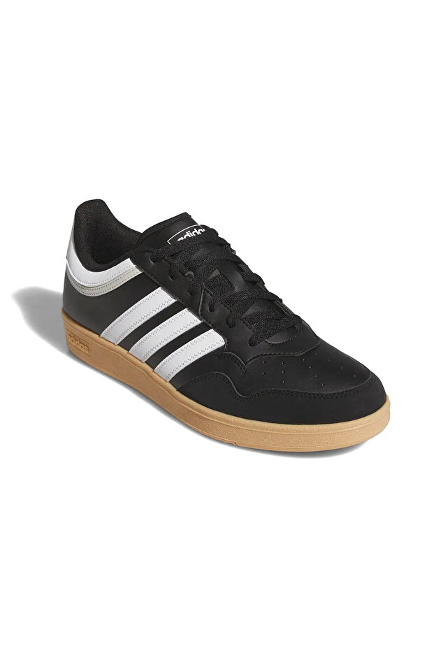 Hoops 4.0 Siyah Unisex Sneaker Jq2737 - 2