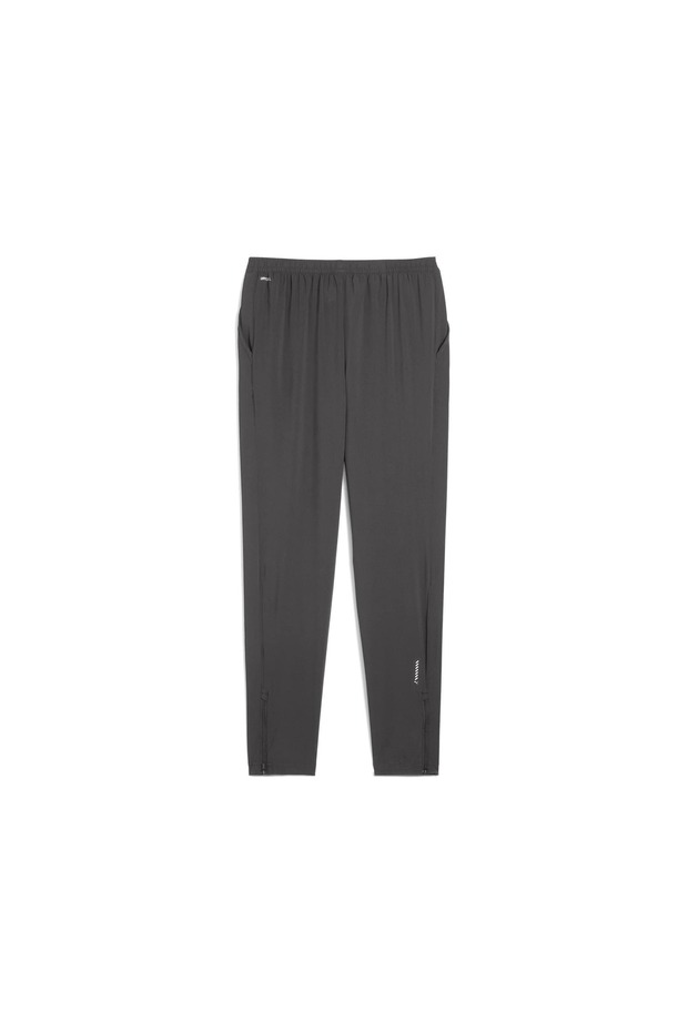 RUN VELOCITY Erkek Tapered Eşofman Altı - 4