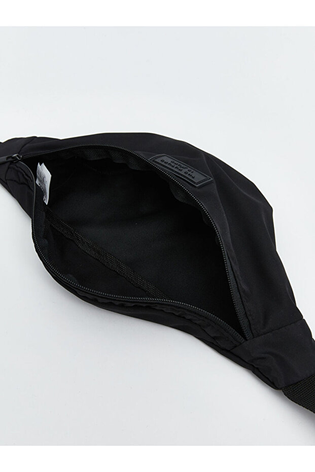 Sparkling Selections from Shining Store |   Men's Waist Bag with Zipper - 3