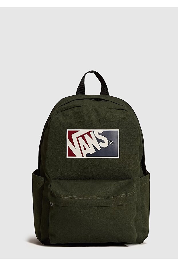 VN000H56EMU1Old Skool Grom Backpack - 1