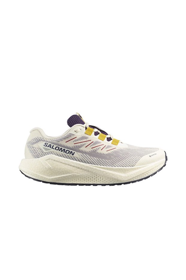 Aero Blaze 3 Grvl Gore-Tex Men's Outdoor Running Shoes L47953200 White