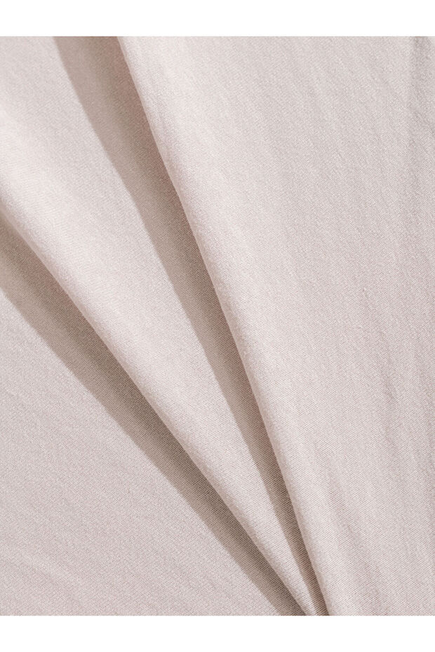 Create Your Style with Uzg Store |   Flat Single Fitted Sheet - 3
