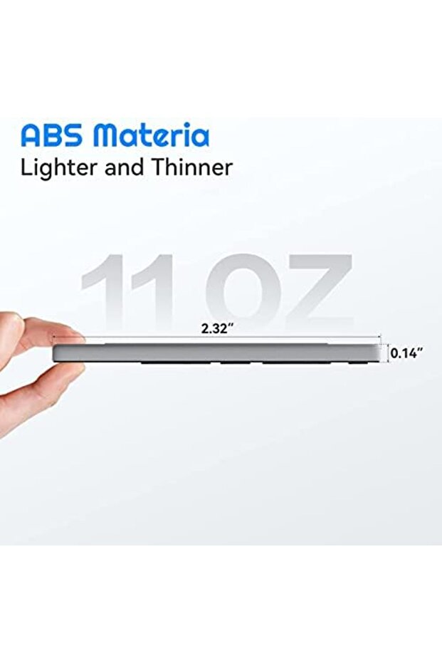 Voice Remote W3 Air Mouse 4-in-1 W3 2.4g Wireless Remote Control - 7