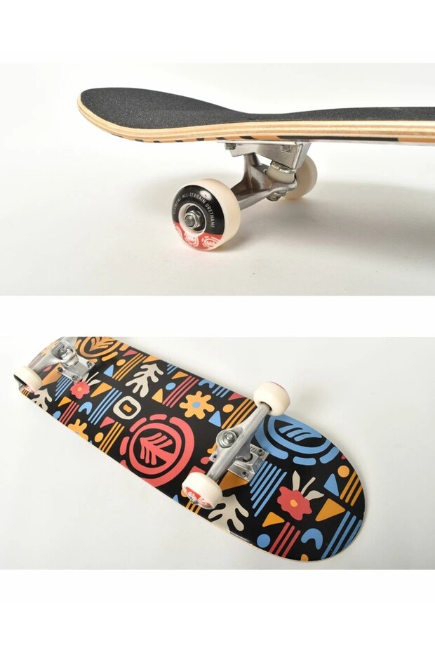 8.0 Traditional Complete - 2