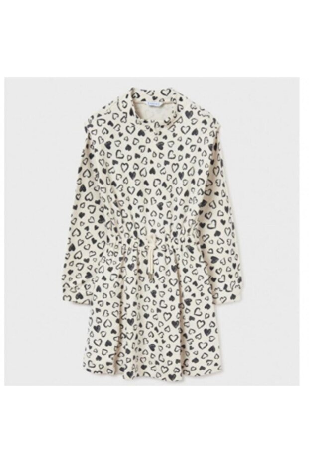 Rochie cu maneca lunga - 2