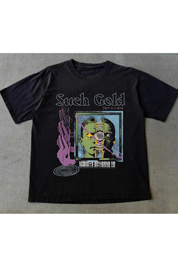 أسود مقاس كبير للجنسين - 1