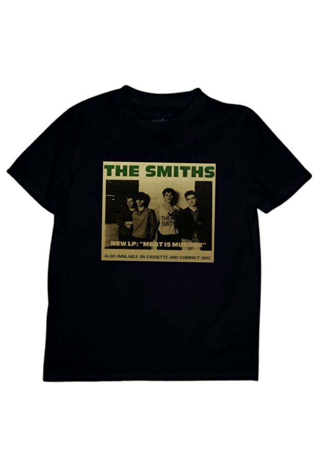 أسود للجنسين مقاس كبير Dtf - 1