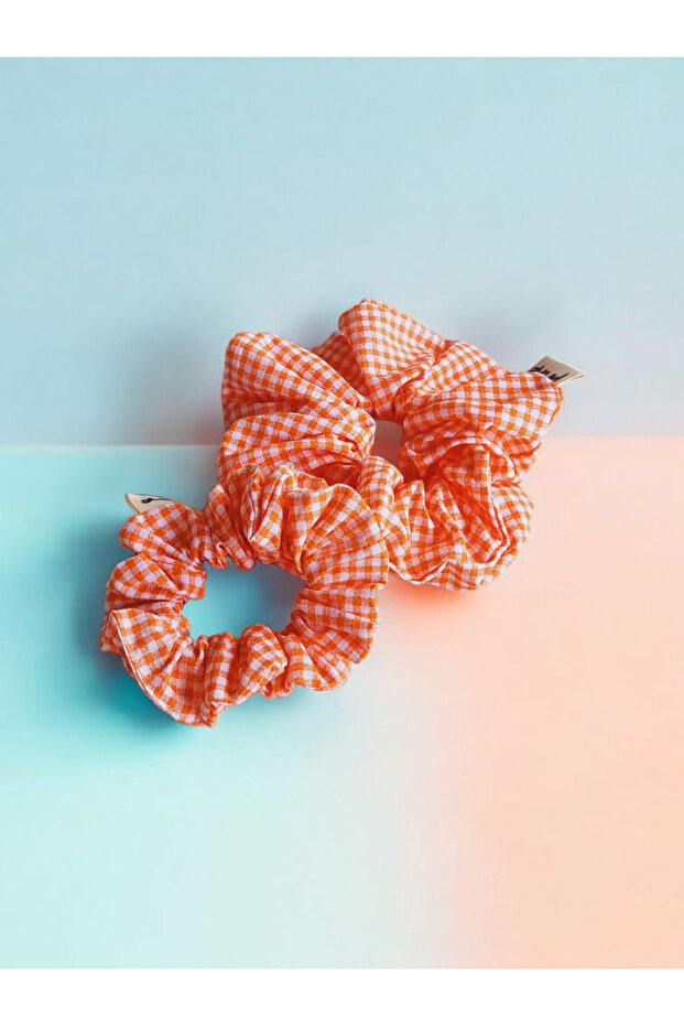 مجموعة لولي سكرانشي (قطعتان) - 1