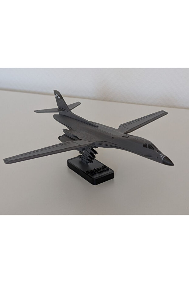 B-1 Lancer kit kart - 3