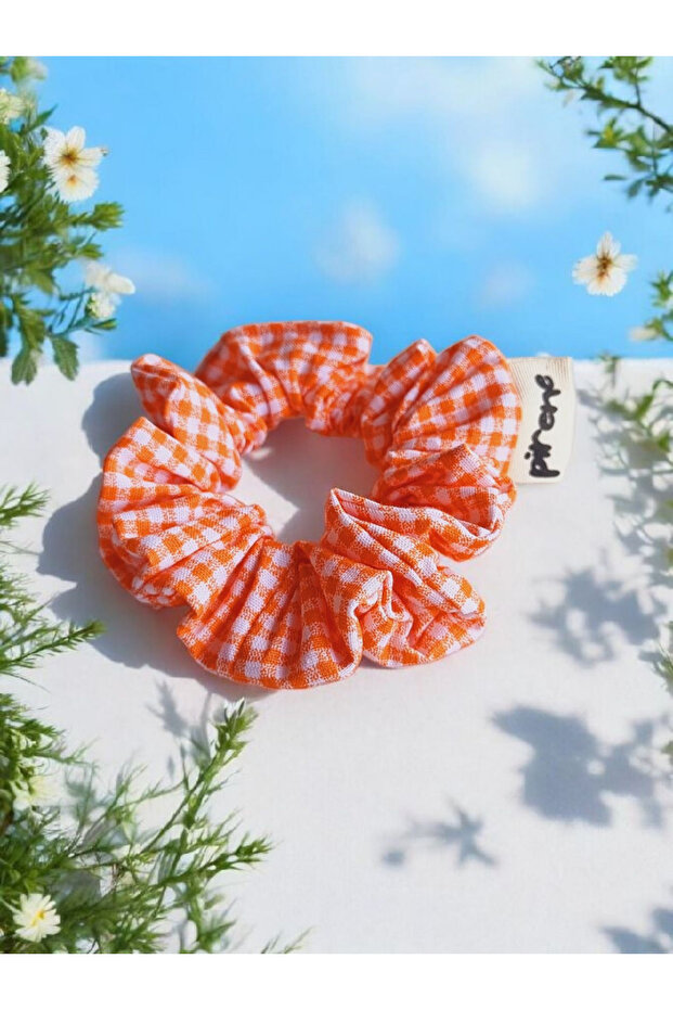 مجموعة لولي سكرانشي (قطعتان) - 4