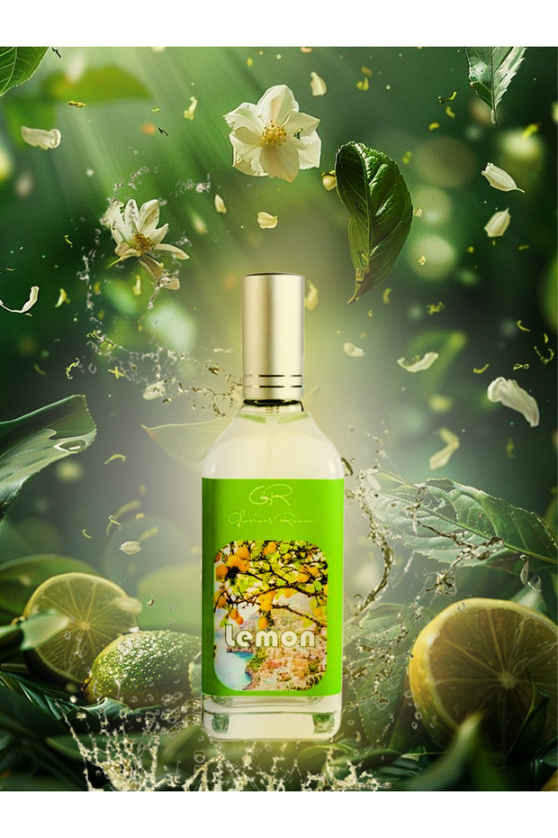 كلونيا ليمون - 3