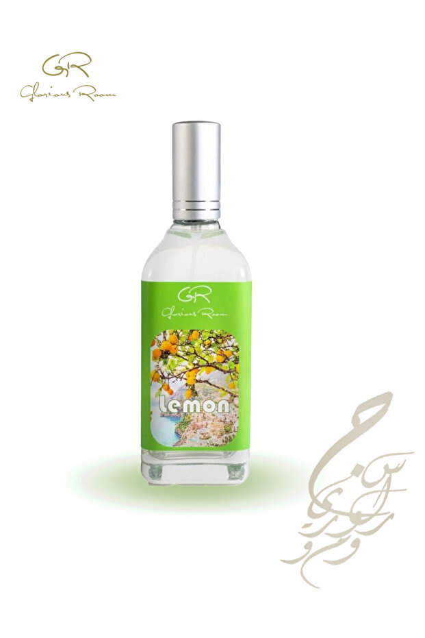 كلونيا ليمون - 1