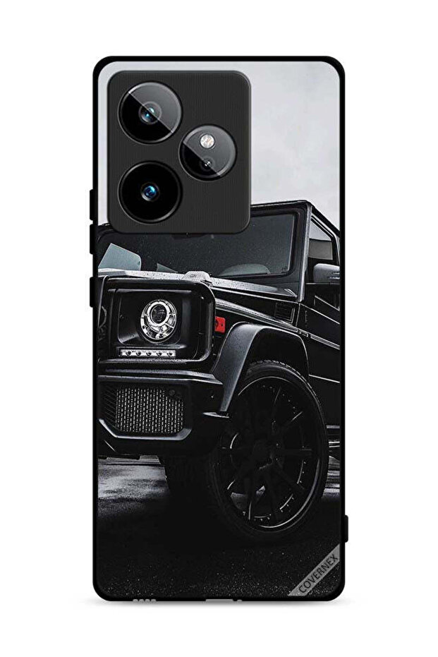 غطاء حماية جيب لهاتف Realme GT 7 5G