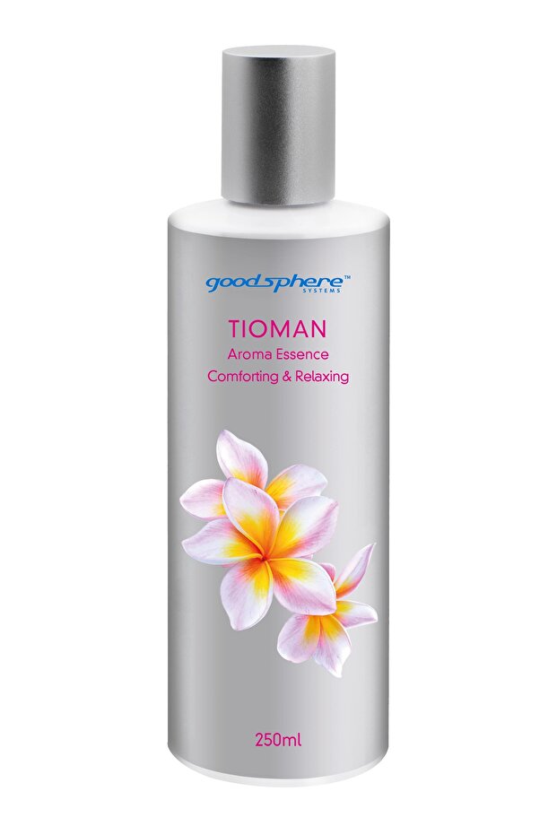 Tioman - Aroma Essence - The Classic Collection - 250ml