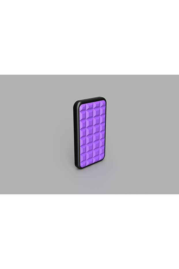 Manyetik Fidget Slider - Daha Büyük Versiyon - 3