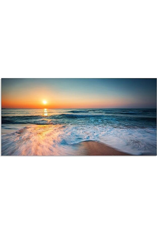 Beach Wall Art by Today Idea - Coastal Wall Decor