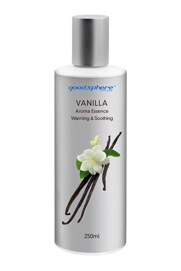 Vanilla - Aroma Essence - The Classic Collection - 250ml