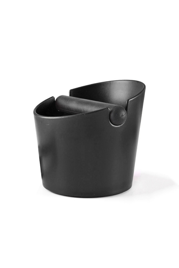 دلو نفايات الإسبريسو - 1