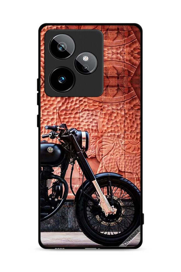 Realme GT 7 5G Protective Case Cover Chopar