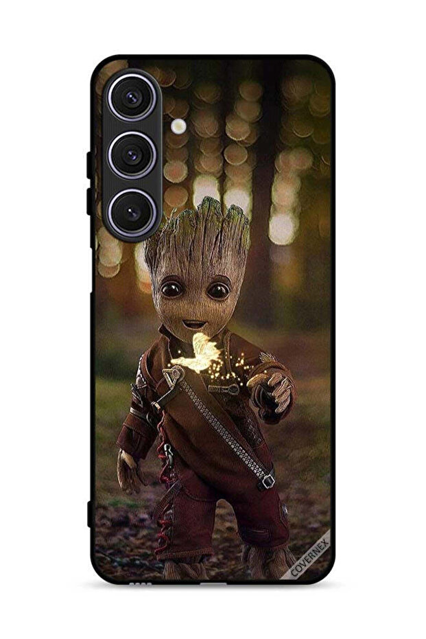 غطاء حماية لهاتف Samsung Galaxy A17 - كبير