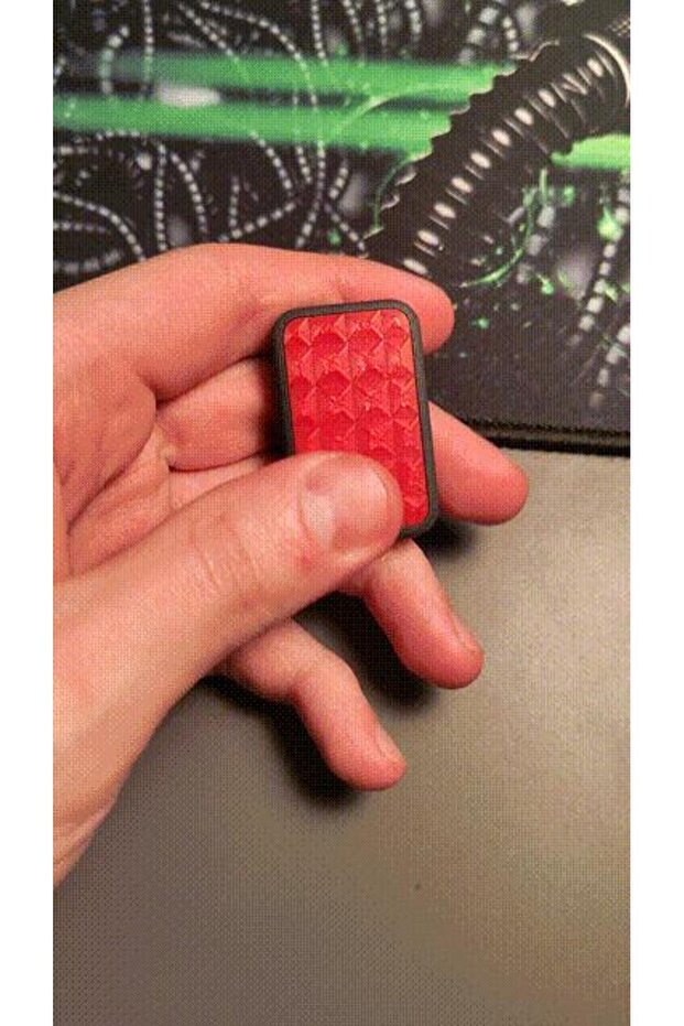 Manyetik Fidget Slider - Daha Büyük Versiyon - 6