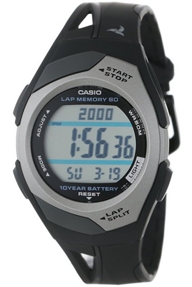 Ceas Barbati, Casio, Collection STR STR-300C-1V