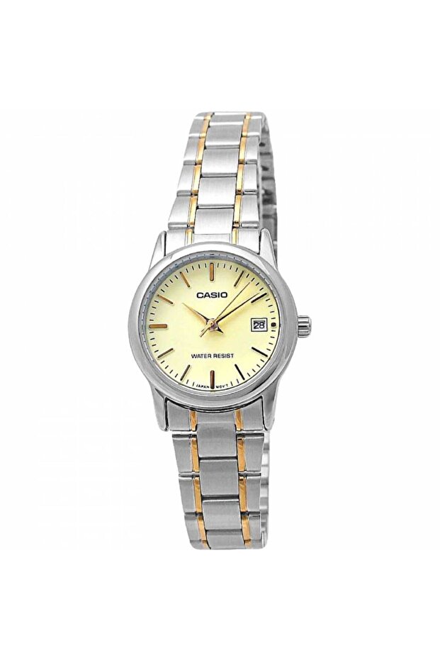 Ceas Dama, Casio, Collection LTP-V0 LTP-V002SG-9A - 1