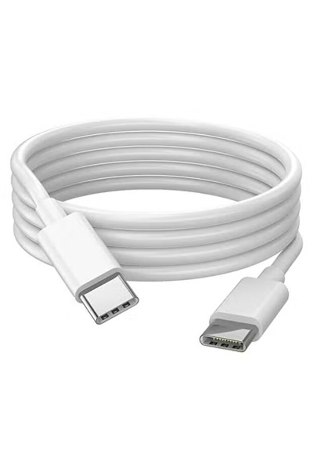 Type-C To USB-C Data Cable - 2