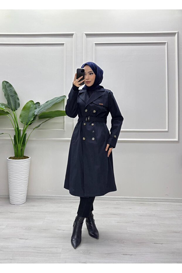 ARABOY TRENÇKOT - 1