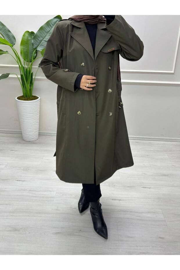 ARABOY TRENÇKOT - 2