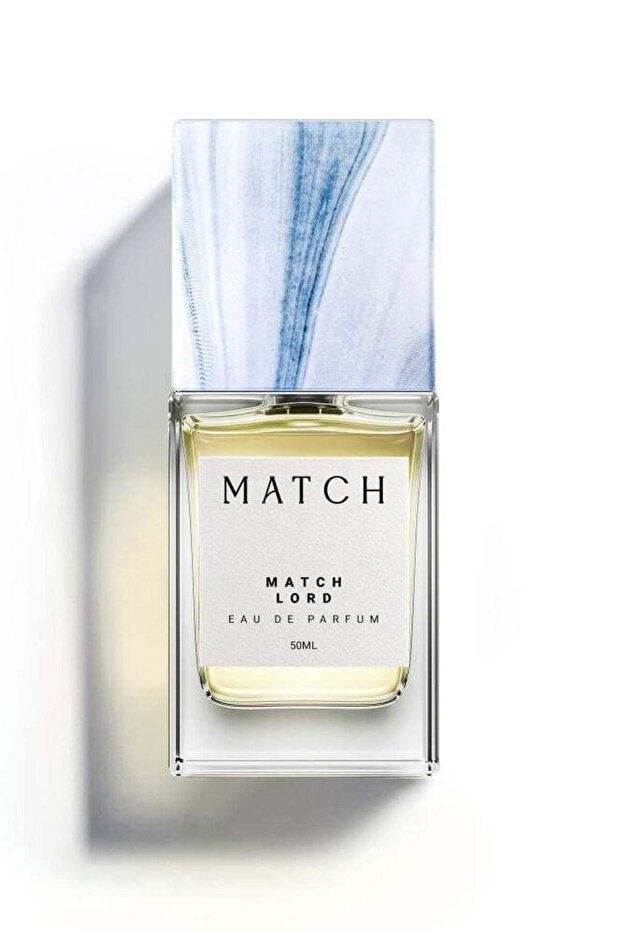 Match Lord 50ml - 3