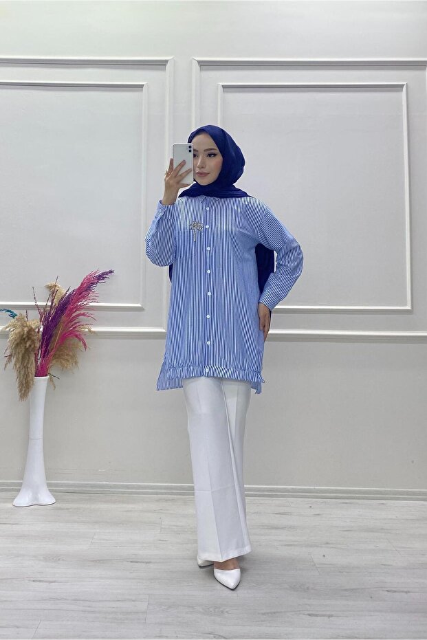 CAMAȘĂ GOFRE DUNGA - 1