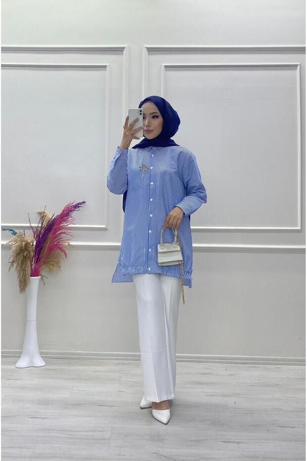 CAMAȘĂ GOFRE DUNGA - 4