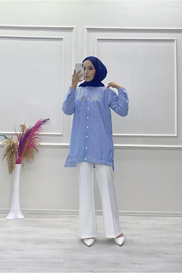 CAMAȘĂ GOFRE DUNGA - 2