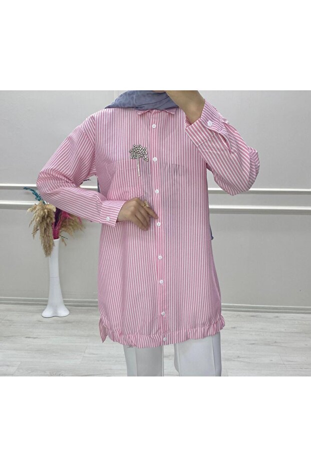 CAMAȘĂ GOFRE DUNGA - 4